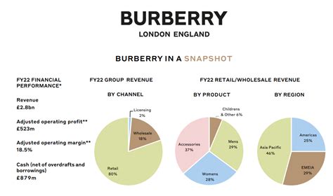 burberry mission statement|burberry strategic report 2023.